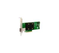 Broadcom HBA 9500-8e interface cards/adapter Internal SAS