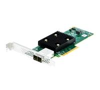 Broadcom HBA 9500-8e interface cards/adapter Internal SAS