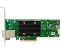Broadcom HBA 9500-8e Tri-Mode - Storage controller - 8 Channel - SATA 6Gb/s/SAS