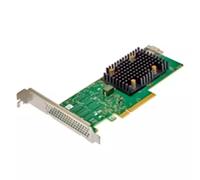 Broadcom HBA 9500-8i interface cards/adapter Internal SAS SATA