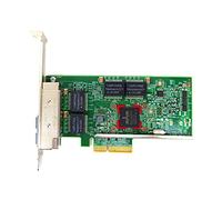 .Broadcom. IBM 1GbE Quad Port PCIe Ethernet Card 00E2872 BCM95719A1904G 5899