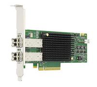 Broadcom LPE31002-M6 network card Internal Fiber 1600 Mbit/s