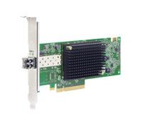 Broadcom LPE35000-M2 network card Internal Fiber 3200 Mbit/s
