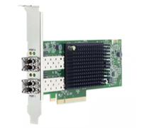 Broadcom FC-ECD Fibre Channel Card PCIE 2P 32GFC