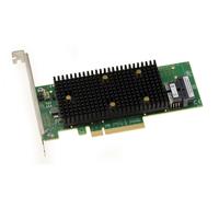 KALEA-INFORMATIQUE Original BROADCOM LSI 9440-8i - Ref 05-50008-02 PCIe 3.1 SAS SATA NVMe 12GB 8 Ports Internal Raid Card 0 1 5 10 50