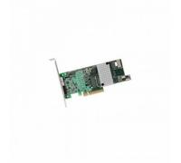 Broadcom MegaRAID 9271-4i Internal SAS Controller Card: 1x SFF-8087 6 GB/s SAS 600