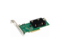 Broadcom MEGARAID 9520-8I Pcie Gen 4.0 Host And Storage Interfaces