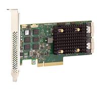 16 Port Broadcom MegaRAID 9560-16i RAID Controller, PCI-E 4.0 x8, Slim-SAS (SFF-