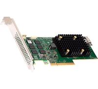 BROADCOM 05-50077-01 PCI-E 4.0 x8 PCI-Express MegaRAID 9560-8i RAID Controller