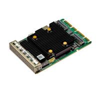 Broadcom MegaRAID 9562-16i interface cards/adapter Internal SFF-8654