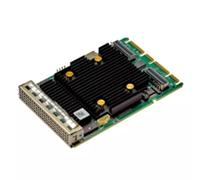 Broadcom MegaRAID 9562-16i interface cards/adapter Internal SFF-8654