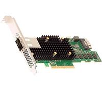 Broadcom MegaRAID 9580-8i8e, FH (attached), LP bracket
