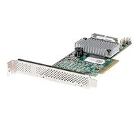 Broadcom MegaRAID SAS 9271-8i LSI00330 SAS/SATA Single Logic Controller Card