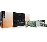 BROADCOM MegaRAID SAS 9361-4i SGL
