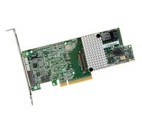 Broadcom MegaRAID SAS 9361-8i RAID controller PCI Express x8 12 Gbit/s