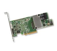 Broadcom MegaRAID SAS 9361-8i RAID controller PCI Express x8 3.0 12 Gb
