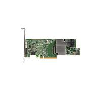 Broadcom MegaRAID SAS 9361-8i RAID controller PCI Express x8 3.0 12 Gb