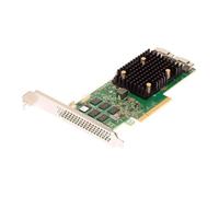 Broadcom MegaRAID SAS/SATA 16 Port PCI-E 4.0 RAID Controller