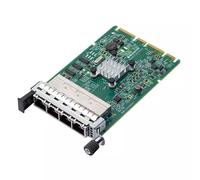 Broadcom N41T interface cards/adapter Internal RJ-45