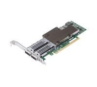Broadcom NetXtreme 2x 100GbE QSFP56 PCIe Ethernet NIC