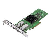 Broadcom NetXtreme 2x 10GbE SFP+ PCIe Ethernet NIC