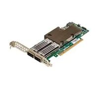 Broadcom NetXtreme-E -Series Dual-Port 100G NIC