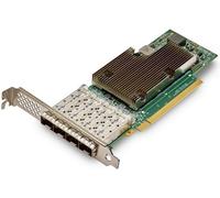Broadcom NetXtreme E-Series P425G - Adaptateur réseau - PCIe 4.0 x16 profil bas
