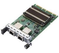 Broadcom NetXtreme N210GBT 2 x 10GBASE-T OCP 3.0 Internal Ethernet 10000 Mbit/s