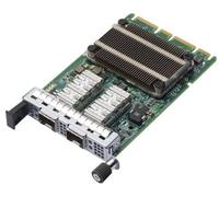 Broadcom NetXtreme N225P 2 x 25G OCP 3.0 Internal Fiber 25000 Mbit/s
