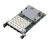 Broadcom Netxtreme E-series N425g Pci-e Network Adaptar Card To Sfp
