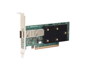 Broadcom P1400GD Internal Ethernet