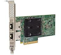Broadcom P210TP interface cards/adapter Internal