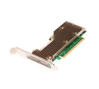 Broadcom P411W-32P - Storage controller - NVMe low profile - PCIe 4.0