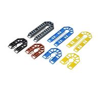 Broadfix BFXU200 Shims