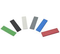 Broadfix F-28A-C60-UK Flat Packers Mixed Clam (Pack 60)