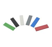 Broadfix Flat Packers Multi Colour (100 X 28mm, Thickness: 1-6mm)