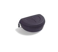 Broadman Church Supplies The Deluxe Portable Communion Set [with Juice Container, Stainless Steel Bread Container and 6 Glass Communion Cups]