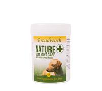 Broadreach GLM Joint Care For Dogs and Puppies - 120 Tablets