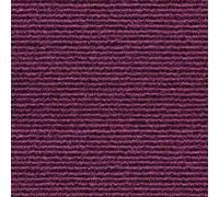 Broadrib Commercial Carpet By Remland (Fuchsia, 2M X 4M)
