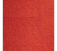 Broadrib Commercial Carpet By Remland (Red, 1M X 2M)