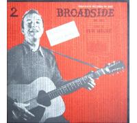 broadside ballads 2
