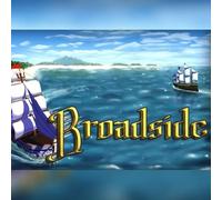 Broadside (PC) Steam Key - GLOBAL
