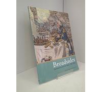 Broadsides: Caricature and the Navy 1756 - 1815
