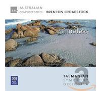 Broadstock,B - Symphony No. 4, Timeless, The Mountain etc (ACS)