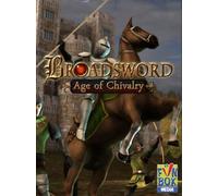 Broadsword : Age of Chivalry Steam Key GLOBAL