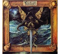 Broadsword & Beast by Parlophone