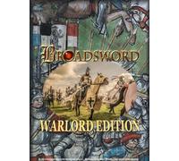 Broadsword: Warlord Edition (PC) - Steam Key - GLOBAL