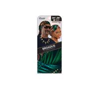 Broadus Collection Women's Scarf - 36x36 inch in Island Palm Broadus Collection Island Palm One Size