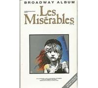 Broadway Album - Les Miserables (UK Import) [Musikkassette]