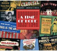Broadway America: A Time Of Hope [Us Import]